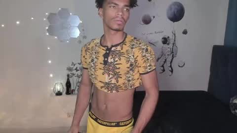 CoreyGlover online show from 09.21.25