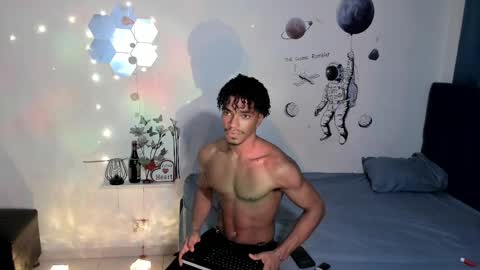 CoreyGlover online show from 09.28.25