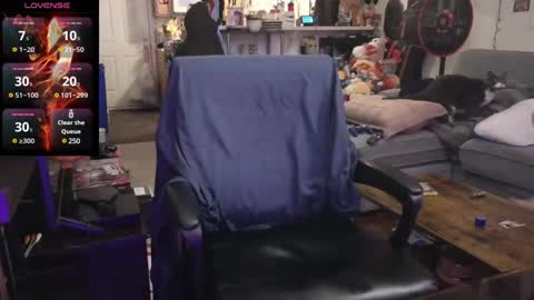 CoreyNiles96 online show from 01.28.25