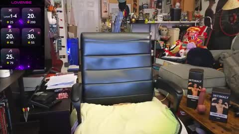 CoreyNiles96 online show from 10.18.25