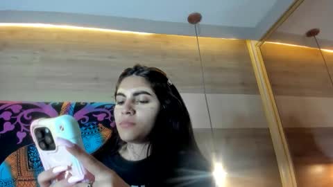 Cori online show from 01.15.26