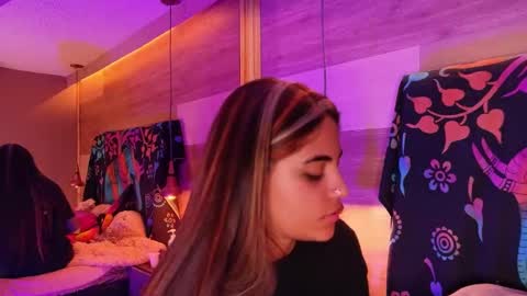 Cori online show from 02.26.26