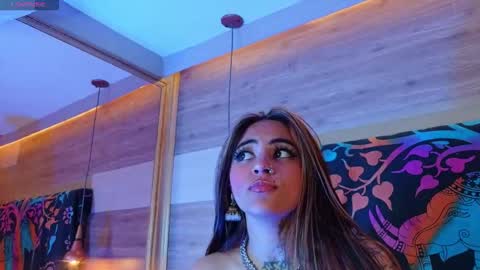 Cori online show from 03.04.26