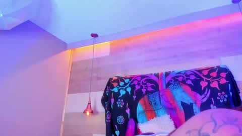 Cori online show from 04.07.26