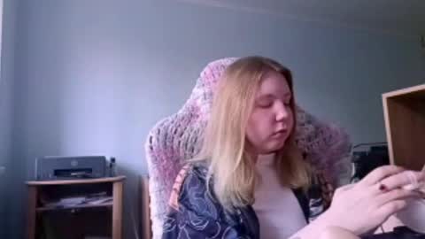 Elvi online show from 05.29.26