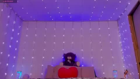 Snapshot of corinmasterx chatting on 12.05.24 Corin Soto online show from 12.05.24