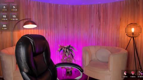 Corinne Russo online show from 01.10.25