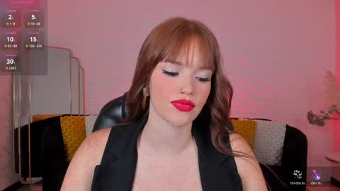 Corinne Russo online show from 01.28.25