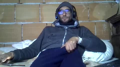 Corrado online show from 12.15.25