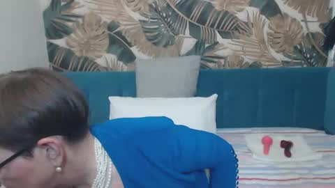 corssika online show from 03.01.25