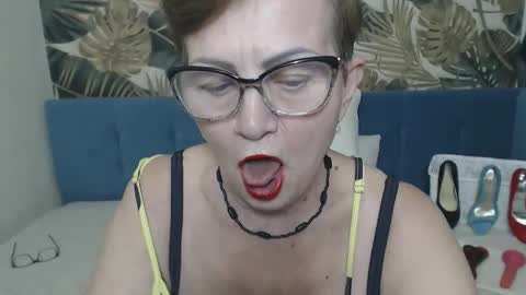 corssika online show from 09.26.25