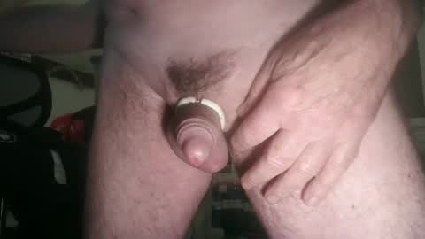 Snapshot of corto53 chatting on 12.17.25 corto online show from 12.17.25