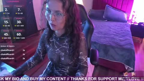 Natali online show from 01.11.25