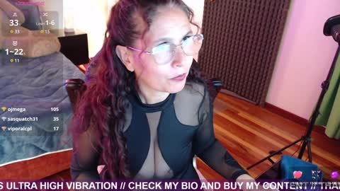 Natali online show from 02.01.25