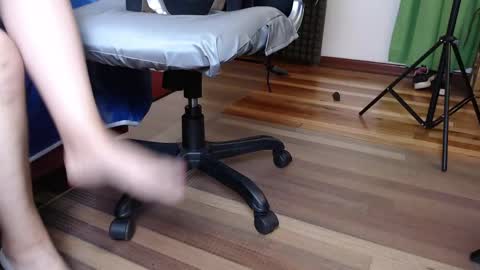 Natali online show from 02.24.25