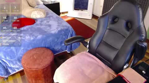 Natali online show from 02.27.25