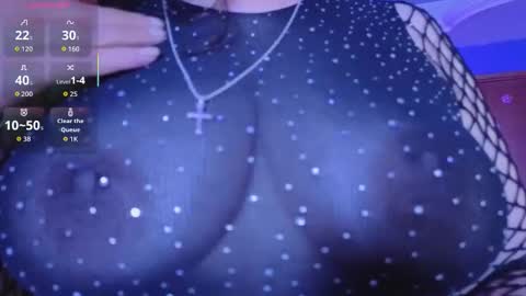 Natali online show from 03.03.26