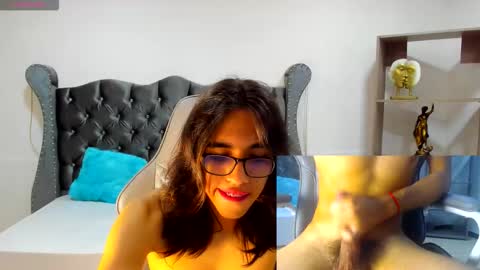 cory_hott_ online show from 11.08.25