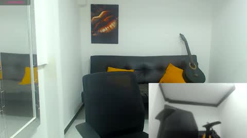 cory_hott_ online show from 11.12.25