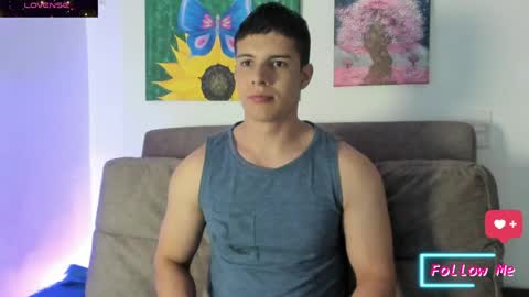 cory okell  IG coryokell online show from 03.30.26