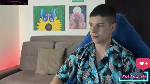 cory okell  IG coryokell online show from 04.20.26