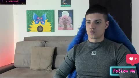 cory okell  IG coryokell online show from 04.22.26