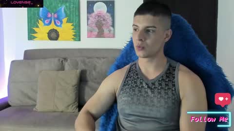 Snapshot of cory_okell chatting on 05.27.26 cory okell IG coryokell online show from 05.27.26