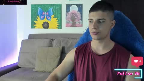 Snapshot of cory_okell chatting on 05.28.26 cory okell IG coryokell online show from 05.28.26