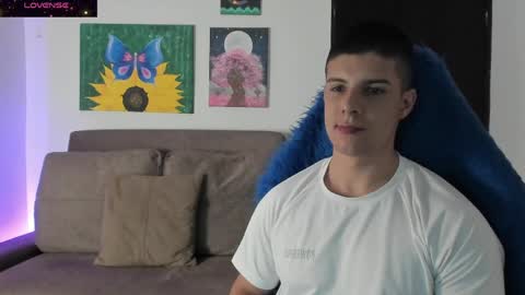 Snapshot of cory_okell chatting on 06.01.26 cory okell IG coryokell online show from 06.01.26