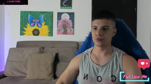 Snapshot of cory_okell chatting on 06.03.26 cory okell IG coryokell online show from 06.03.26