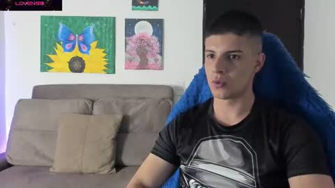 Snapshot of cory_okell chatting on 06.14.26 cory okell IG coryokell online show from 06.14.26