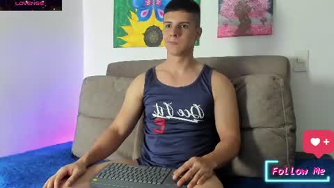 cory okell  IG coryokell online show from 07.19.26