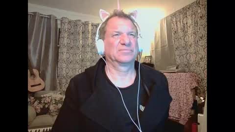 CoryAssMan online show from 12.04.24