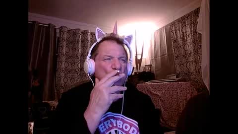 CoryAssMan online show from 12.12.24