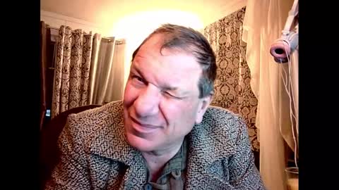 CoryAssMan online show from 01.23.25