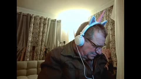 CoryAssMan online show from 02.03.25