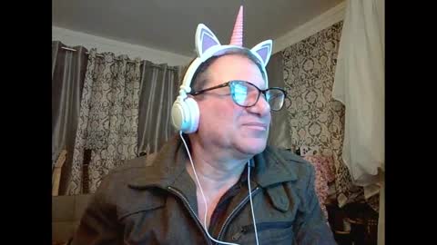 CoryAssMan online show from 02.12.25