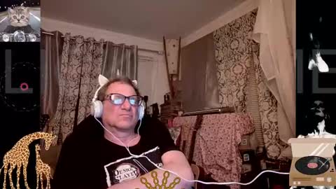 CoryAssMan online show from 03.01.25