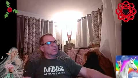 CoryAssMan online show from 09.15.25