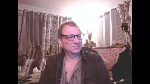 CoryAssMan online show from 10.15.25