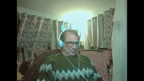 CoryAssMan online show from 04.13.26