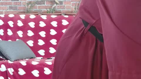 Snapshot of corymilf chatting on 02.15.25 Elisa online show from 02.15.25