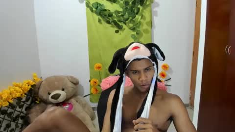 Ethan  online show from 12.27.24