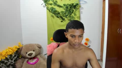 Ethan  online show from 12.27.24