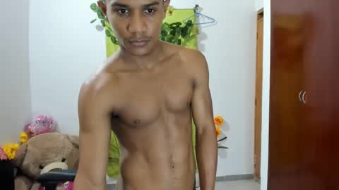 Ethan  online show from 01.07.25