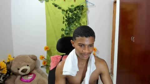 Ethan  online show from 01.17.25