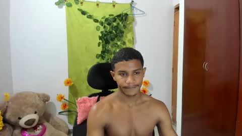 Ethan  online show from 01.19.25