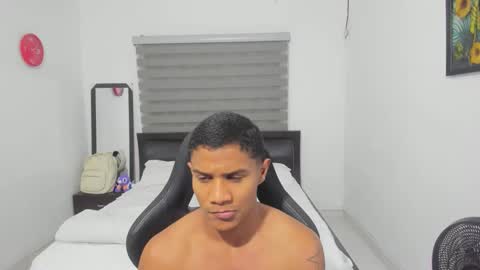 Ethan  online show from 03.15.26