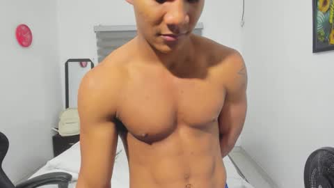 Ethan  online show from 03.18.26