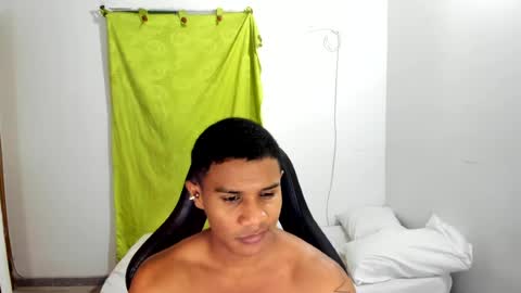 Snapshot of corzoethan chatting on 07.19.26 Ethan online show from 07.19.26